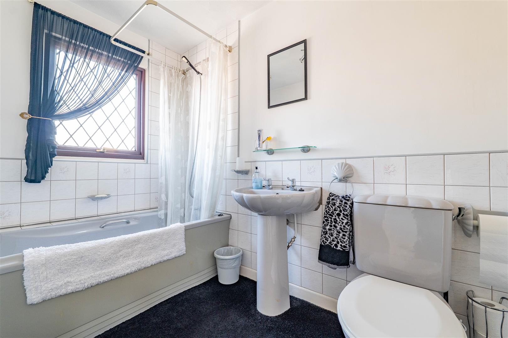 Evesham Close, Hutton, Preston